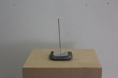 Incense Burner by Saturday Yard Work