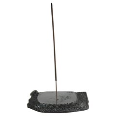 Incense Burner by Saturday Yard Work