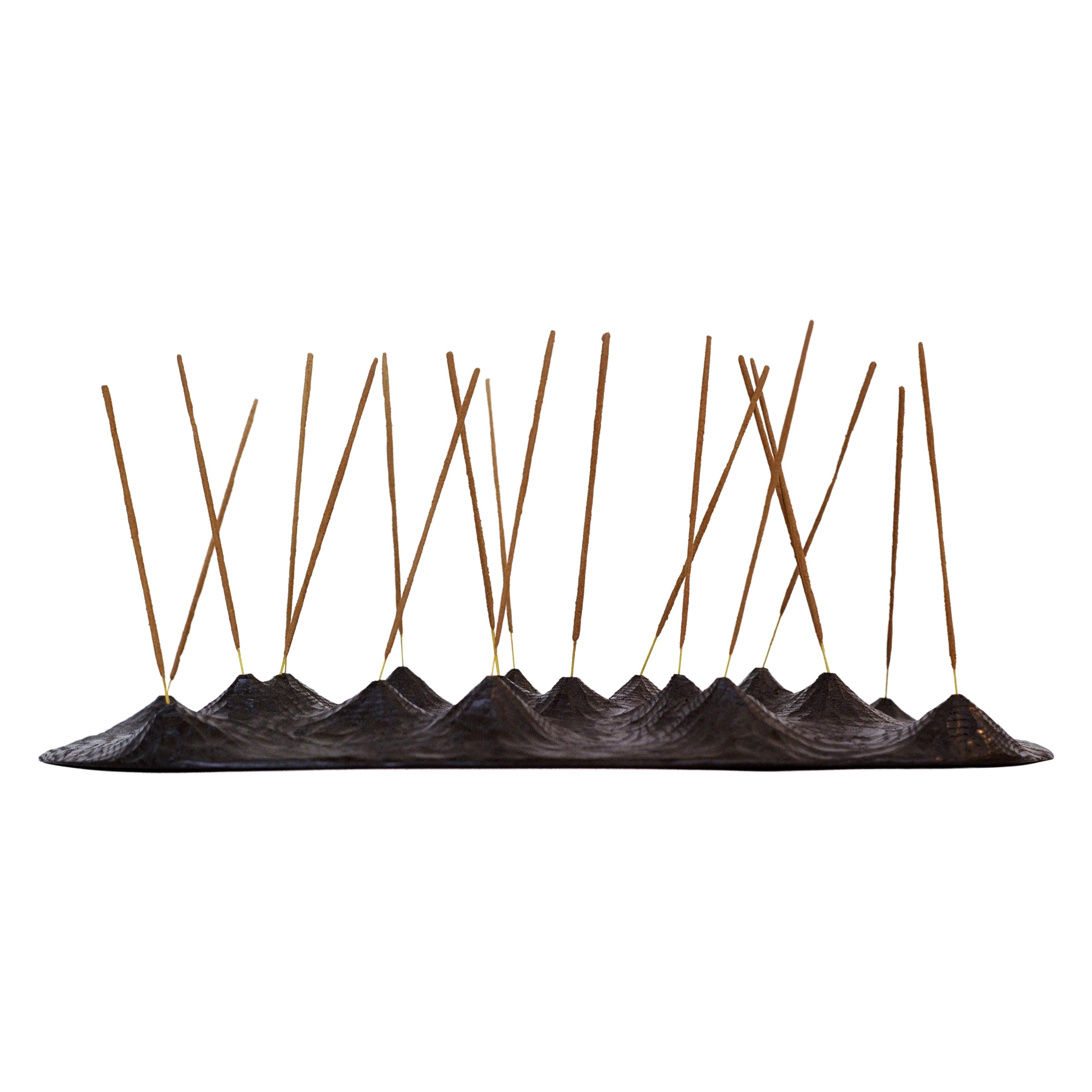 Objet d'encens d'Henry D''ath