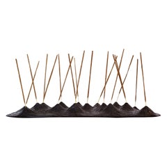 Objet d'encens d'Henry D''ath
