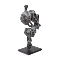 "Incense Plume" Miniature Chinese Scholars' Rock