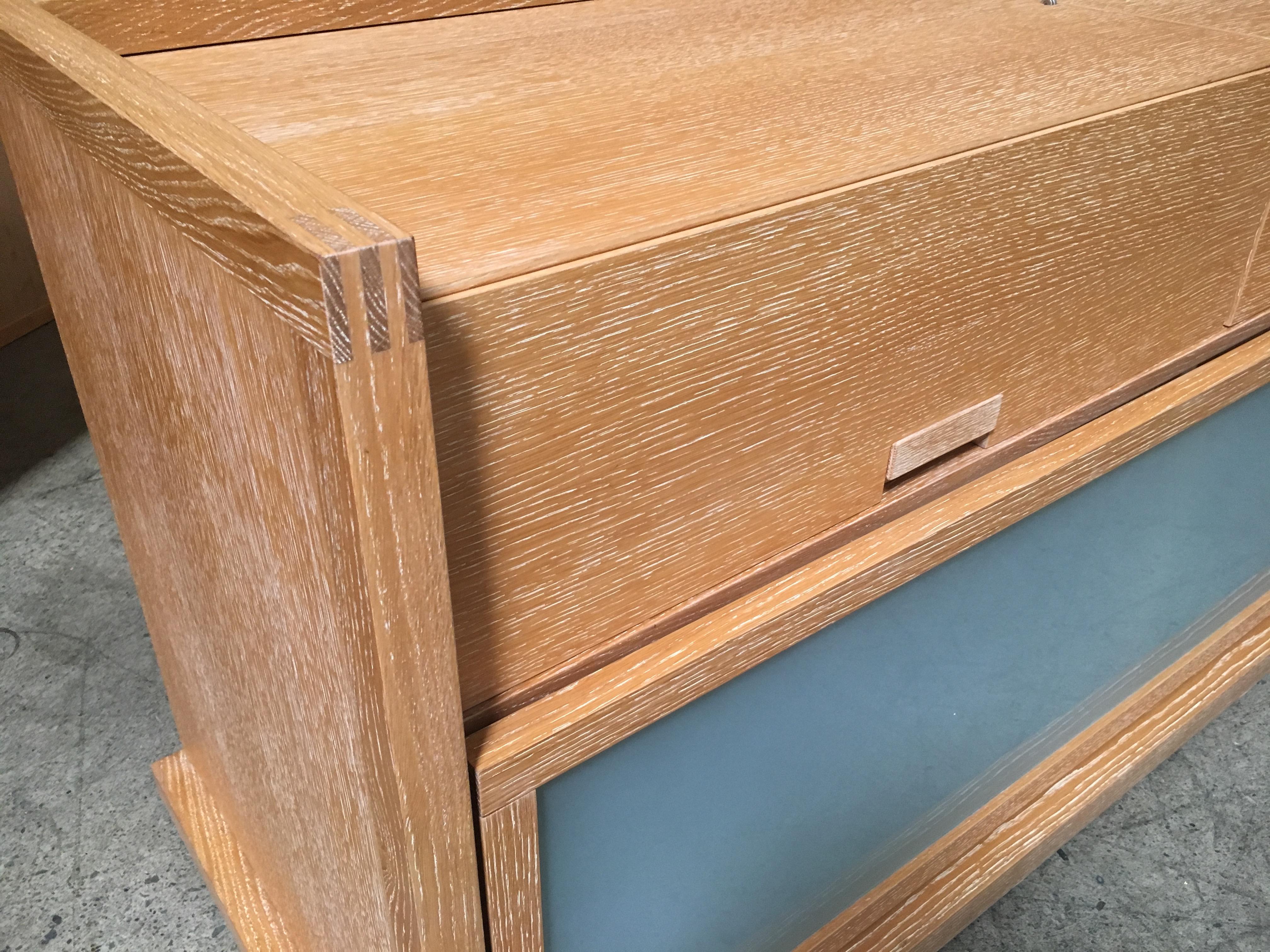 Incipit Maxalto Credenza by Antonio Citterio 7