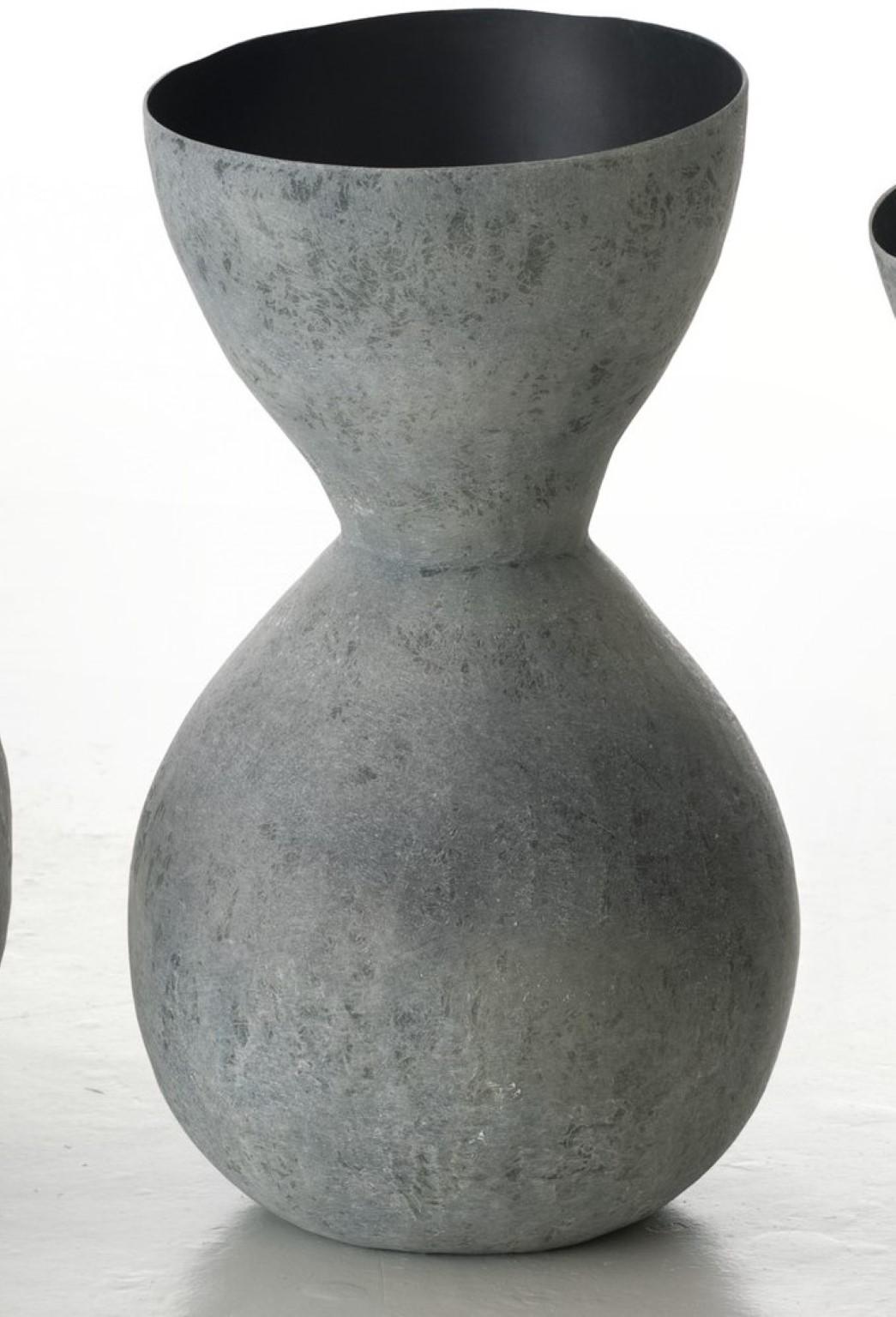 Modern Incline Vase 49 by Imperfettolab For Sale