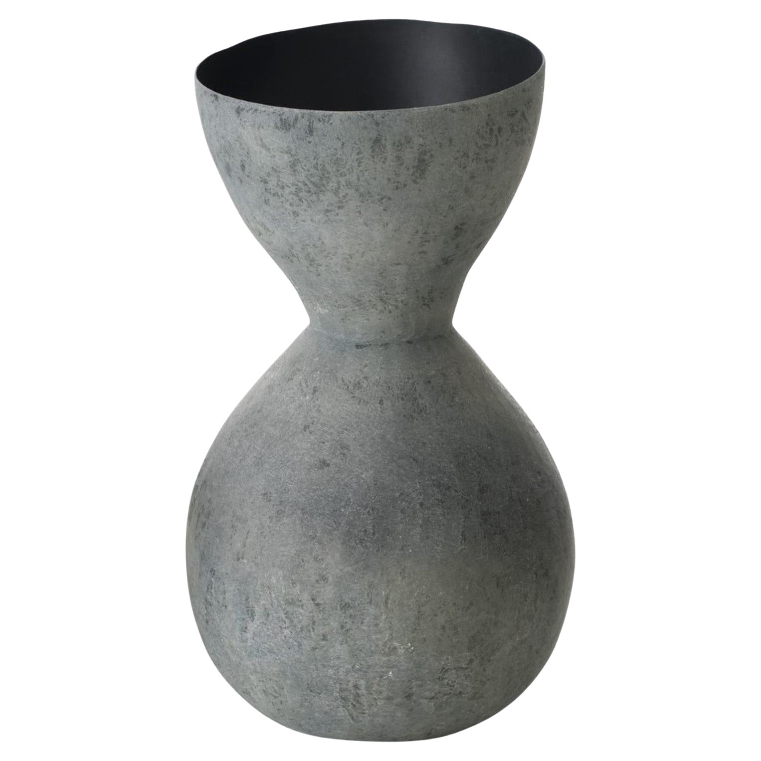 Incline Vase 55 by Imperfettolab For Sale