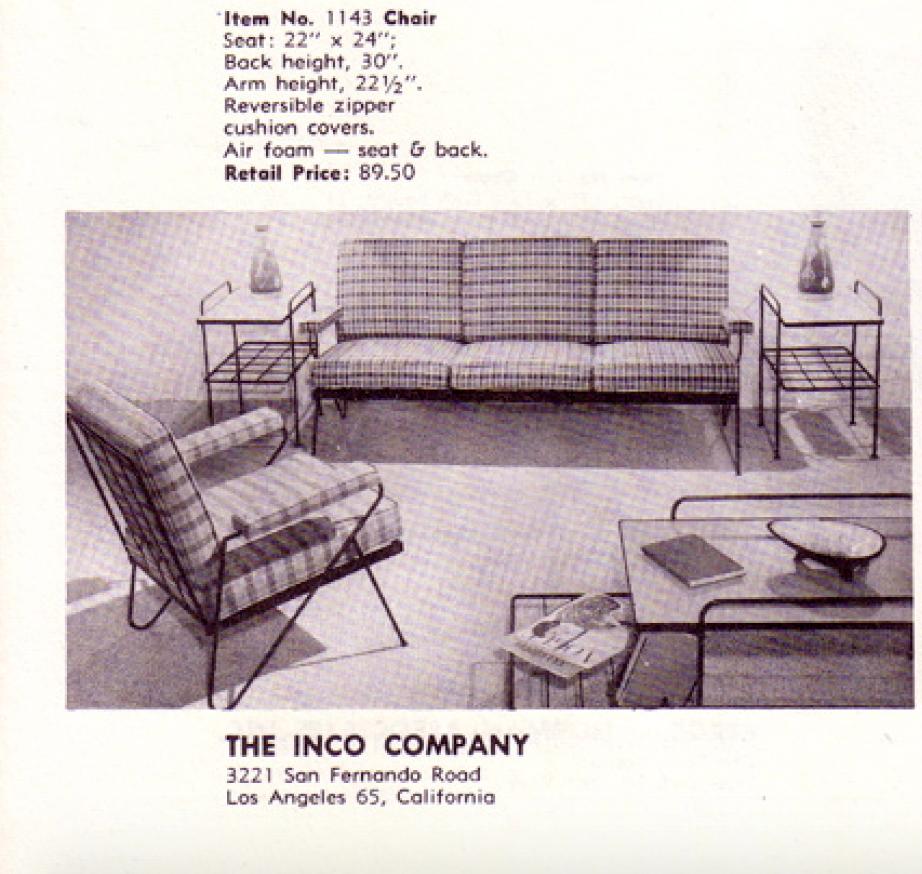 inco furniture