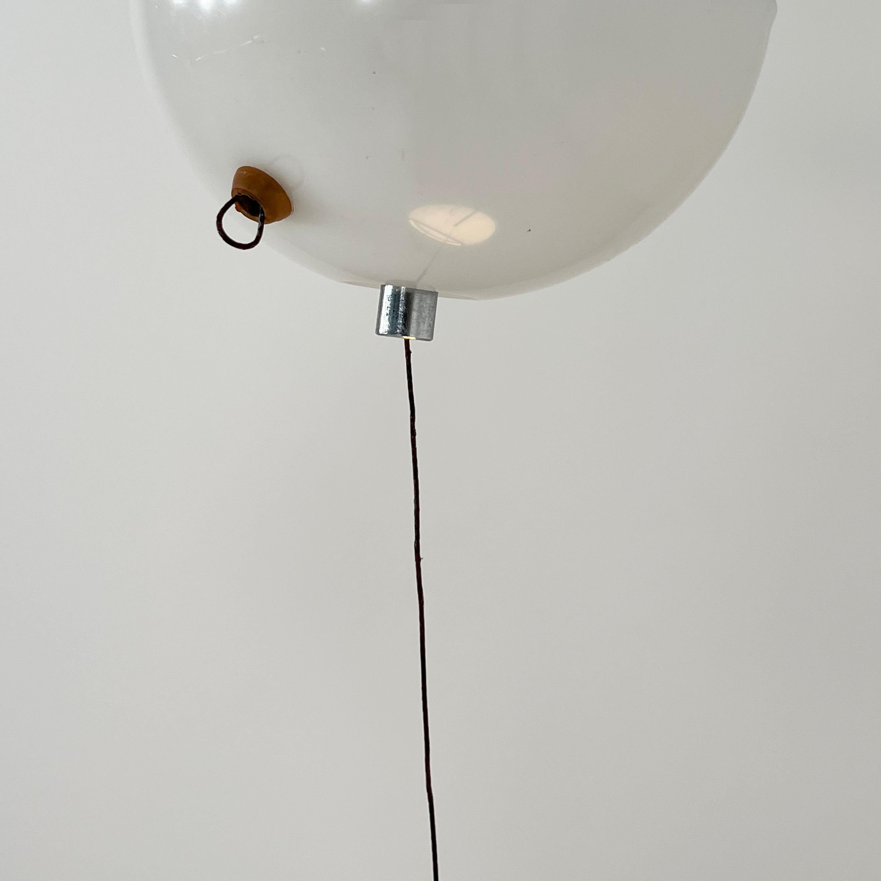 Lampe suspendue Incontro 4513 du Studio 6G pour Harvey Guzzini, 1970 en vente 5