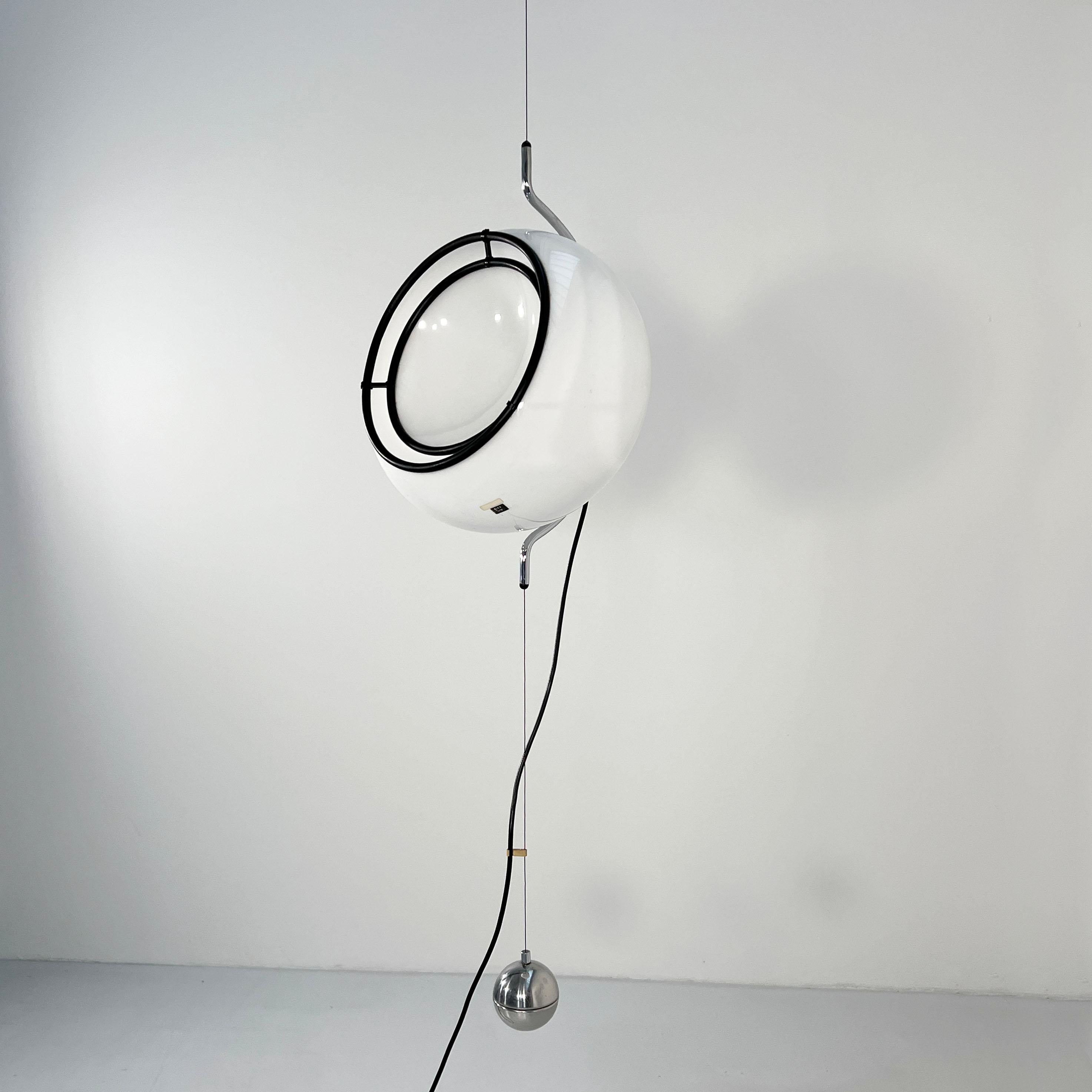 Lampe suspendue Incontro 4513 du Studio 6G pour Harvey Guzzini, 1970 en vente 8