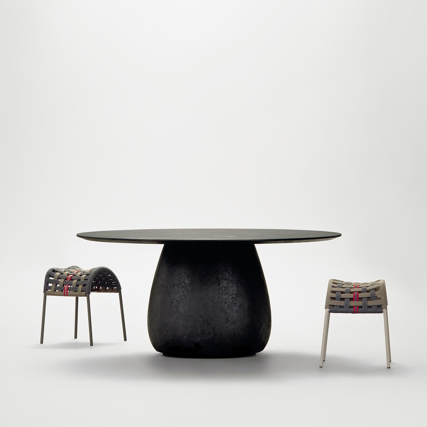 Modern Incontro Dining Table For Sale