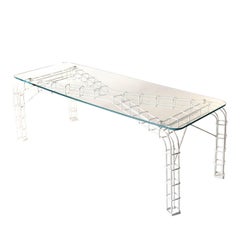 Incontro Dining Table