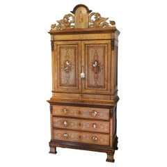 Cabinets