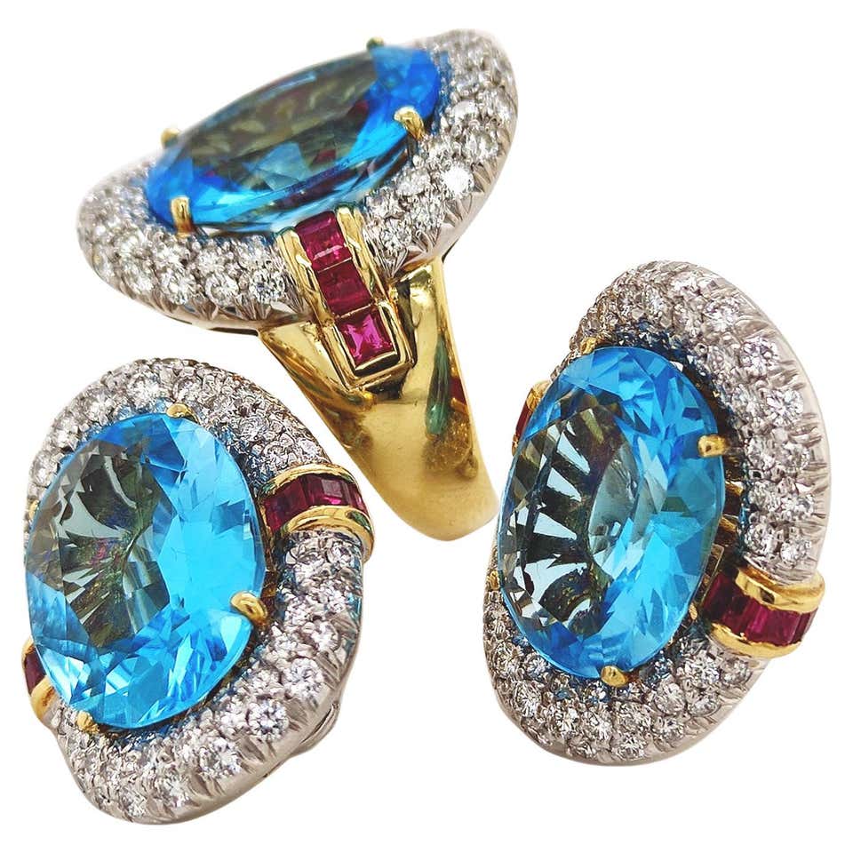 Bulgari Rings - 490 For Sale at 1stDibs | bvlgari ring, vintage bulgari ...