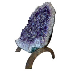 Incredible améthyst on Auguste Fix Base