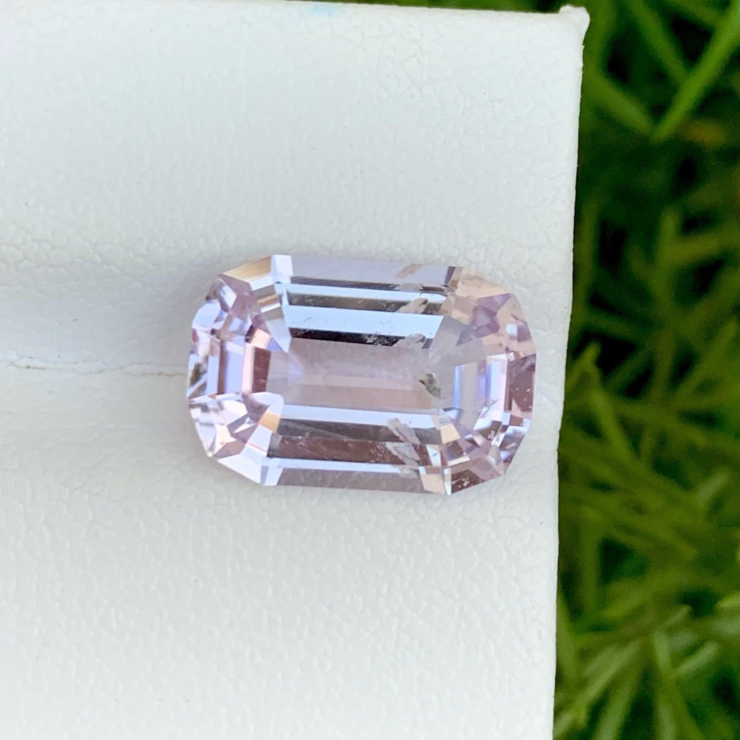 kunzite price per carat