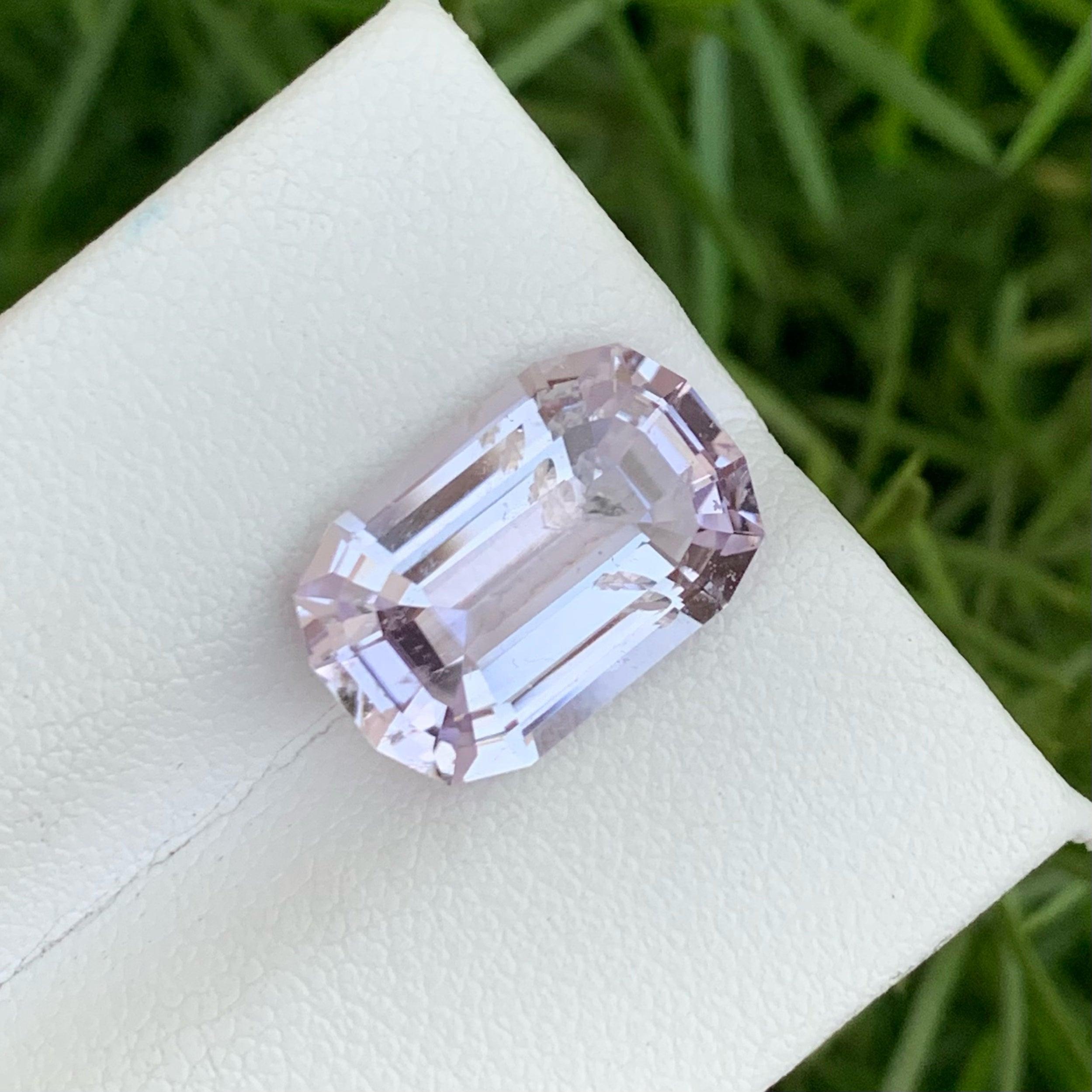 kunzite per carat