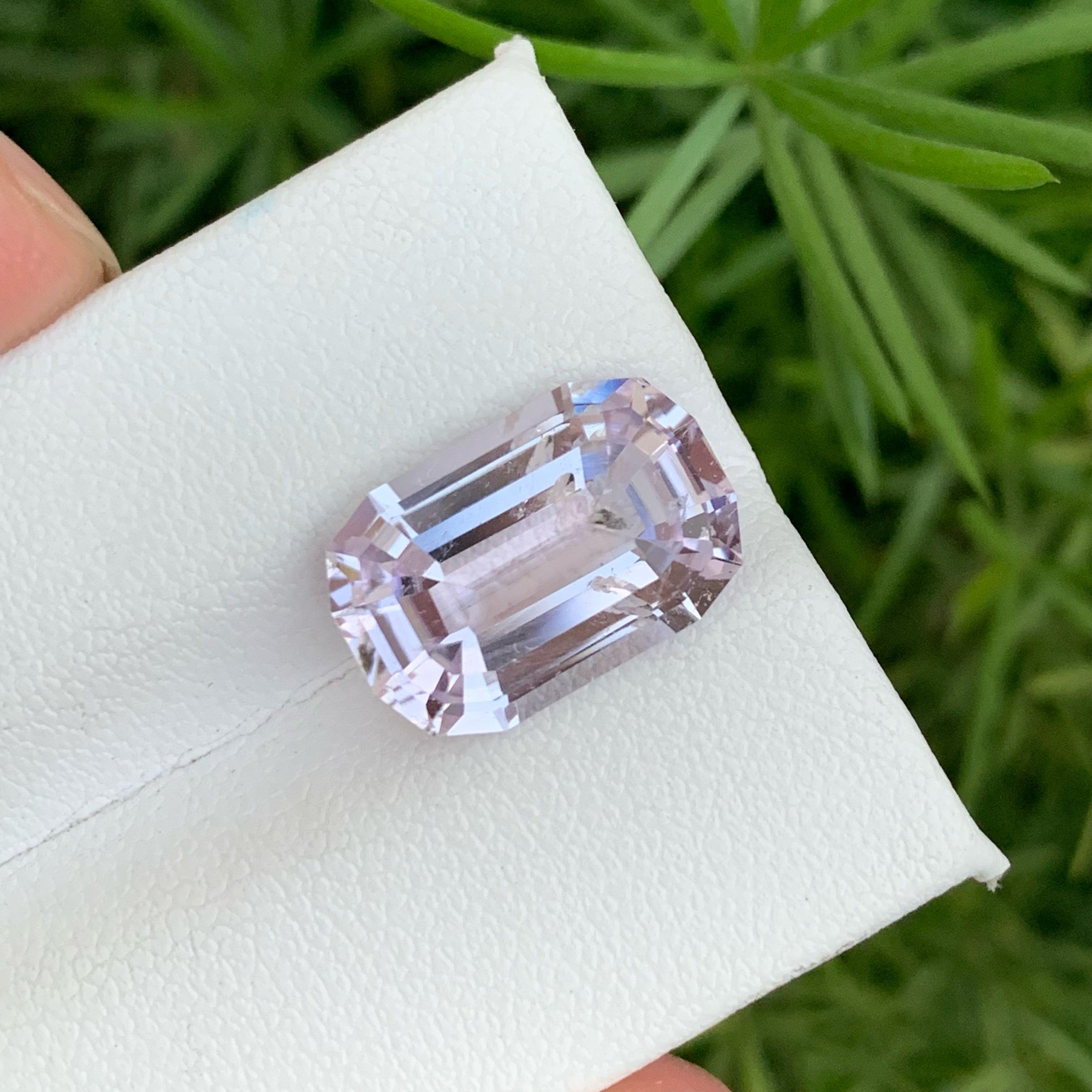 kunzite stone price per carat