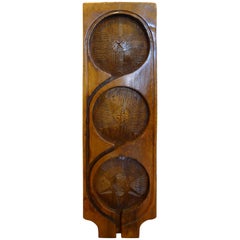 Volkskunst Wandschmuck