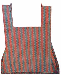 Incredible Early 20th Century Shahsevan Horse Blanket