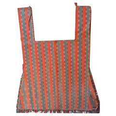 Used Incredible Early 20th Century Shahsevan Horse Blanket