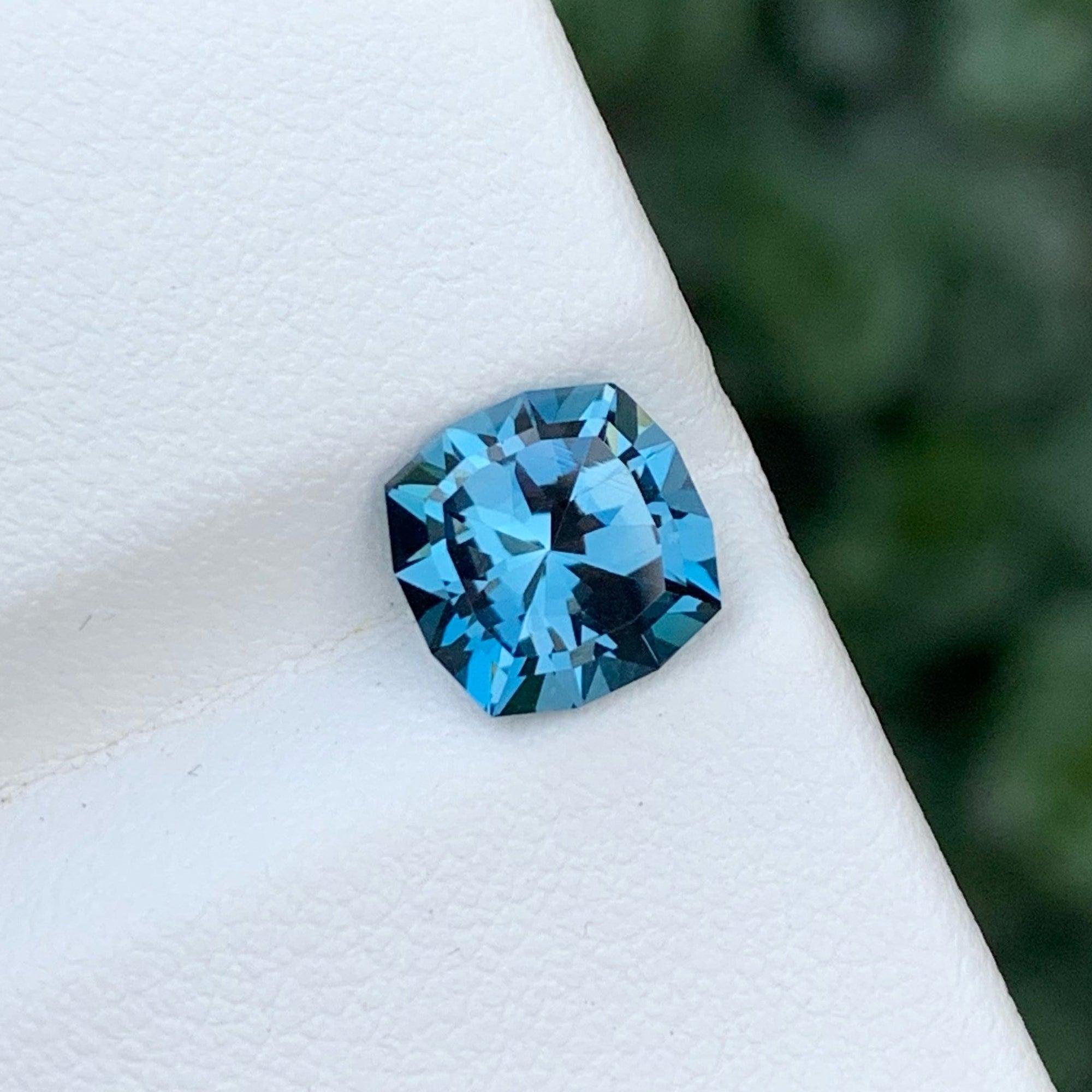 fancy blue color names