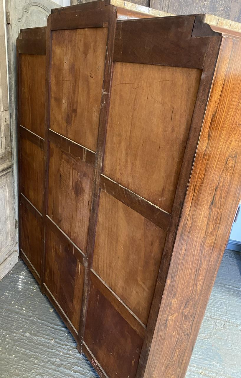 Incredible French Art Deco Cabinet  For Sale 11