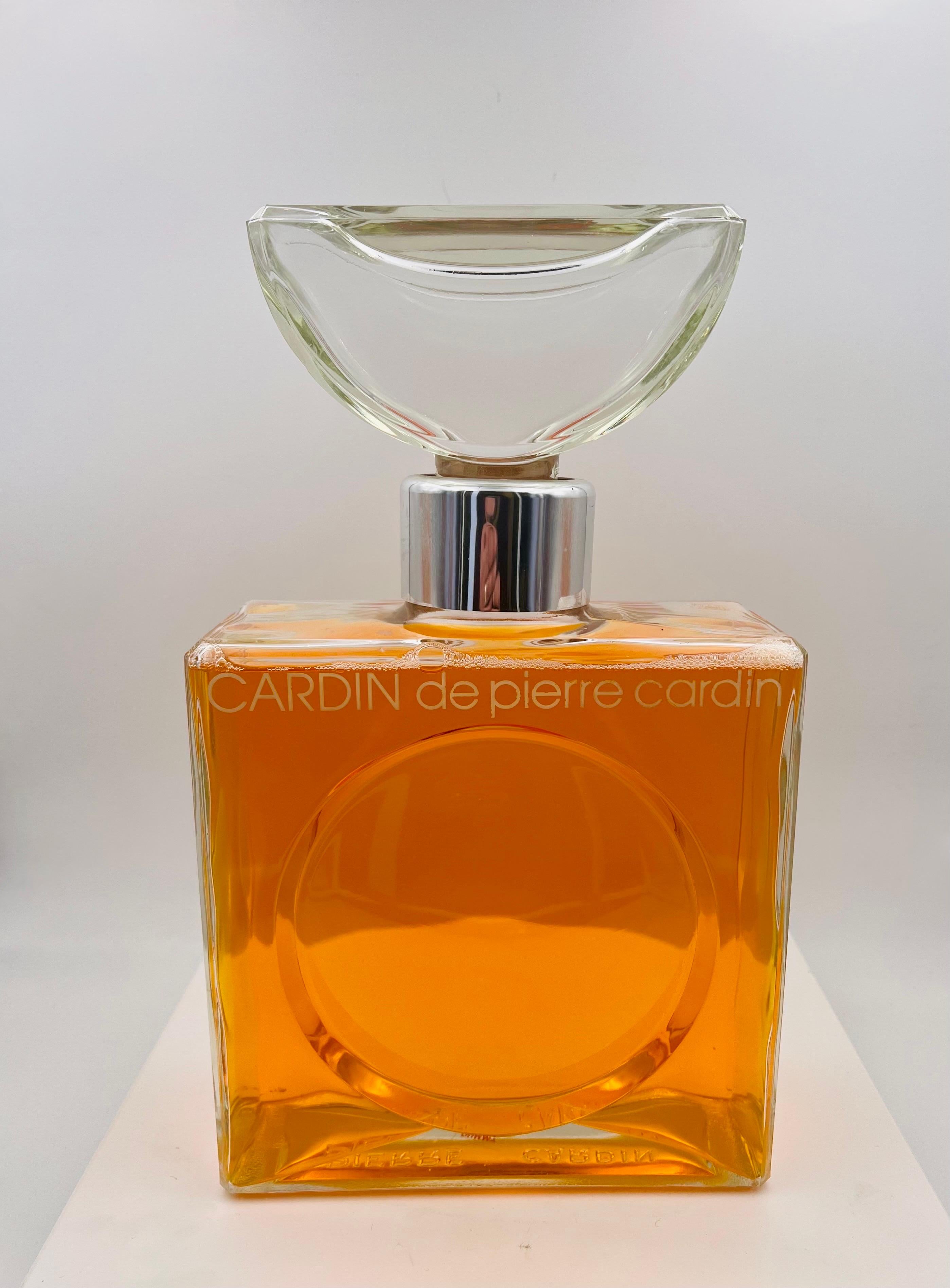 giant collection perfume