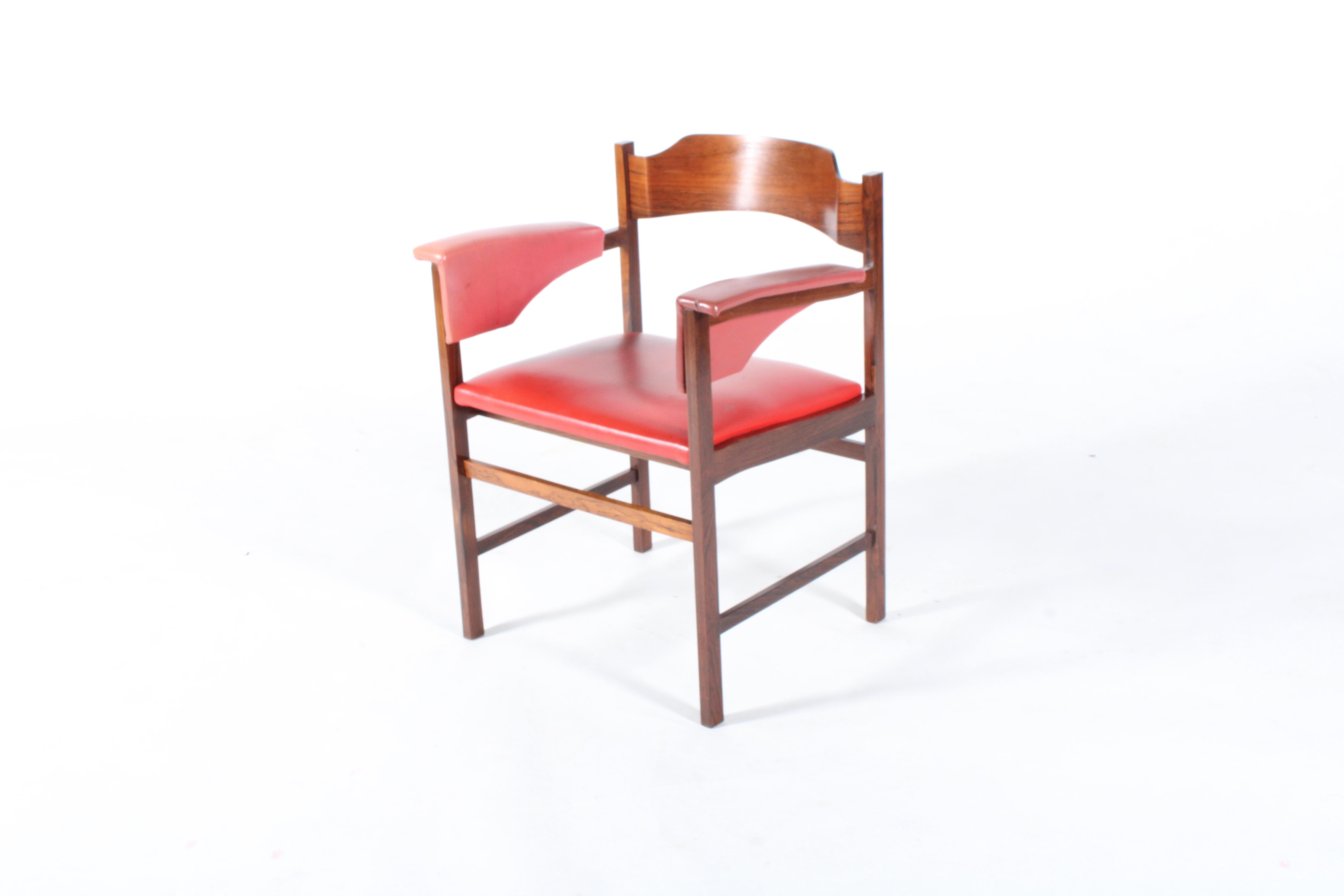 Incredible Mid Century Italian Curved Top Desk By Bernini 11