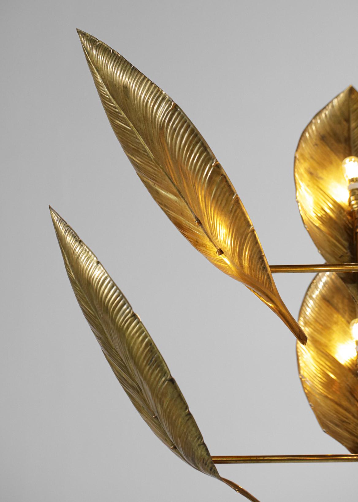 Incredible Modern Italian Ceiling Lamp 