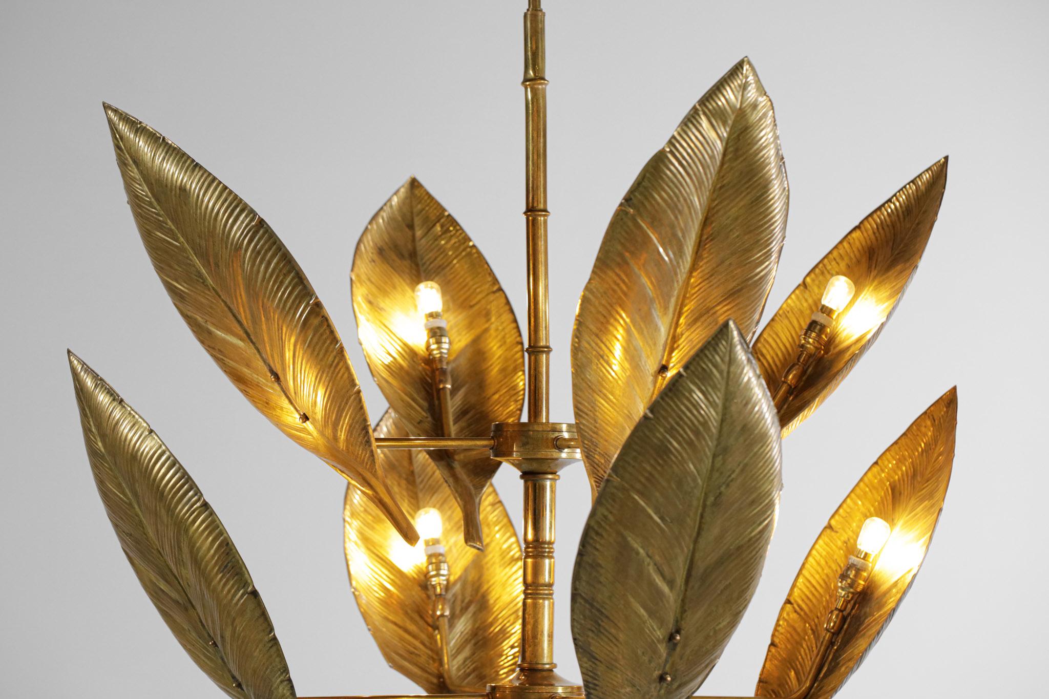 Incredible Modern Italian Ceiling Lamp 