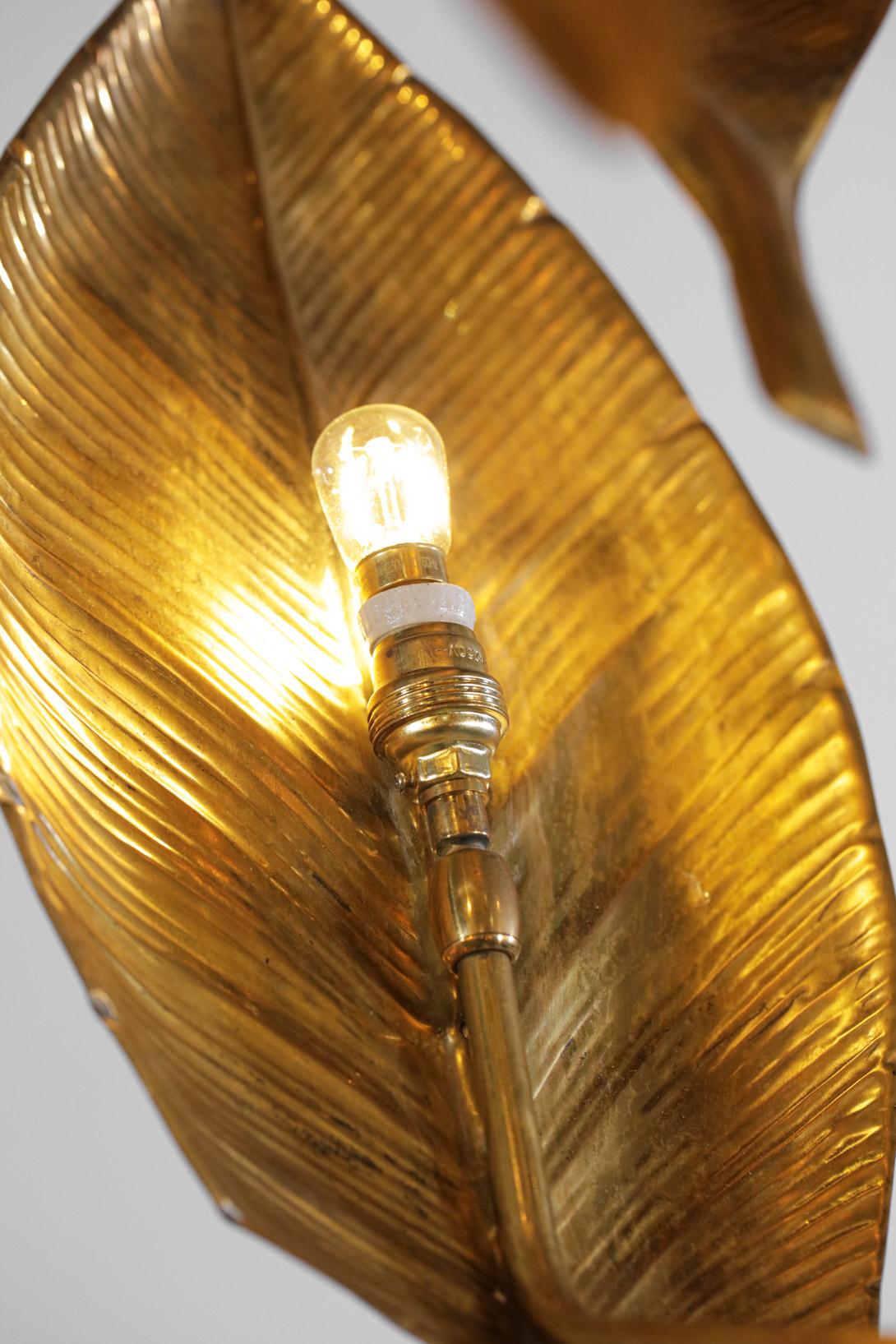 Incredible Modern Italian Ceiling Lamp 