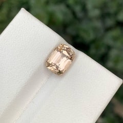 Incredible Natural Cut Topaz Gem 3.75 Carats Topaz Gem Topaz Gemstone Jewelry