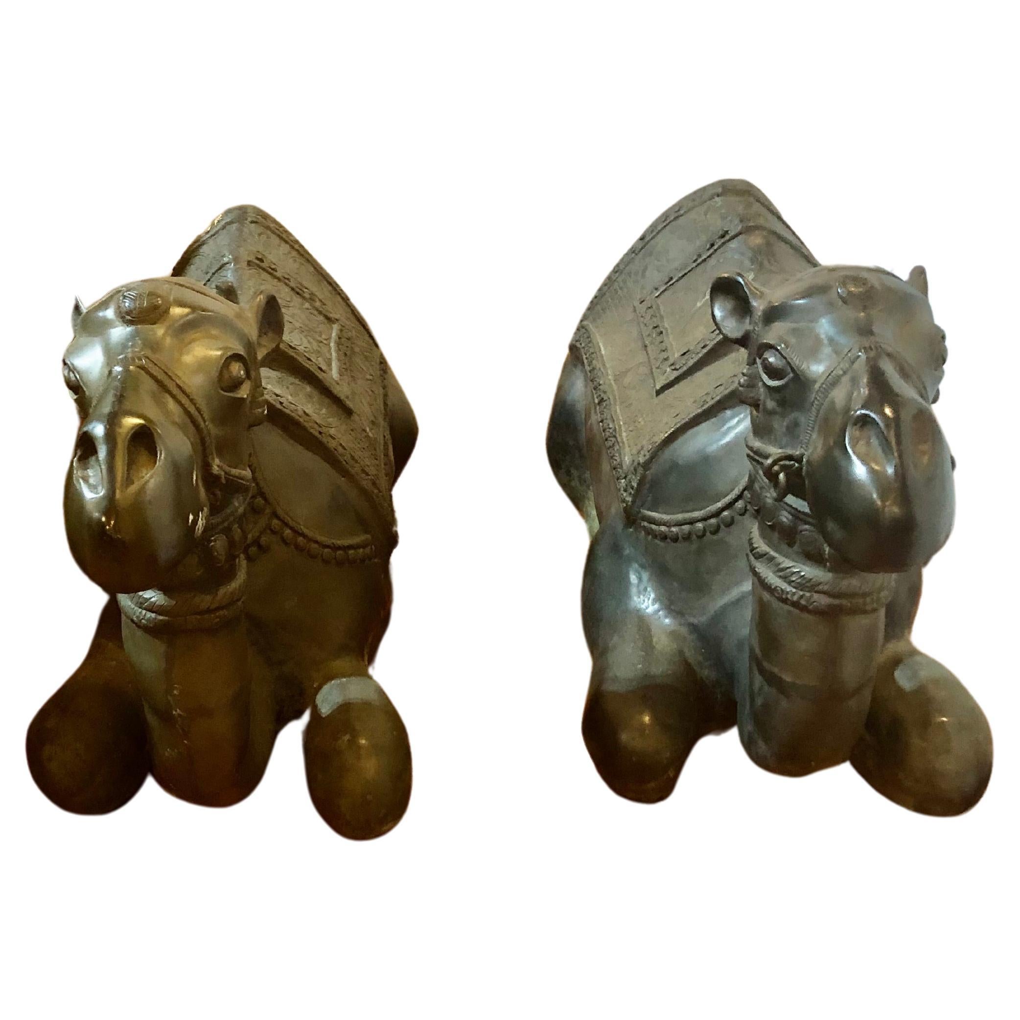 Saudi Arabian Decorative Objects