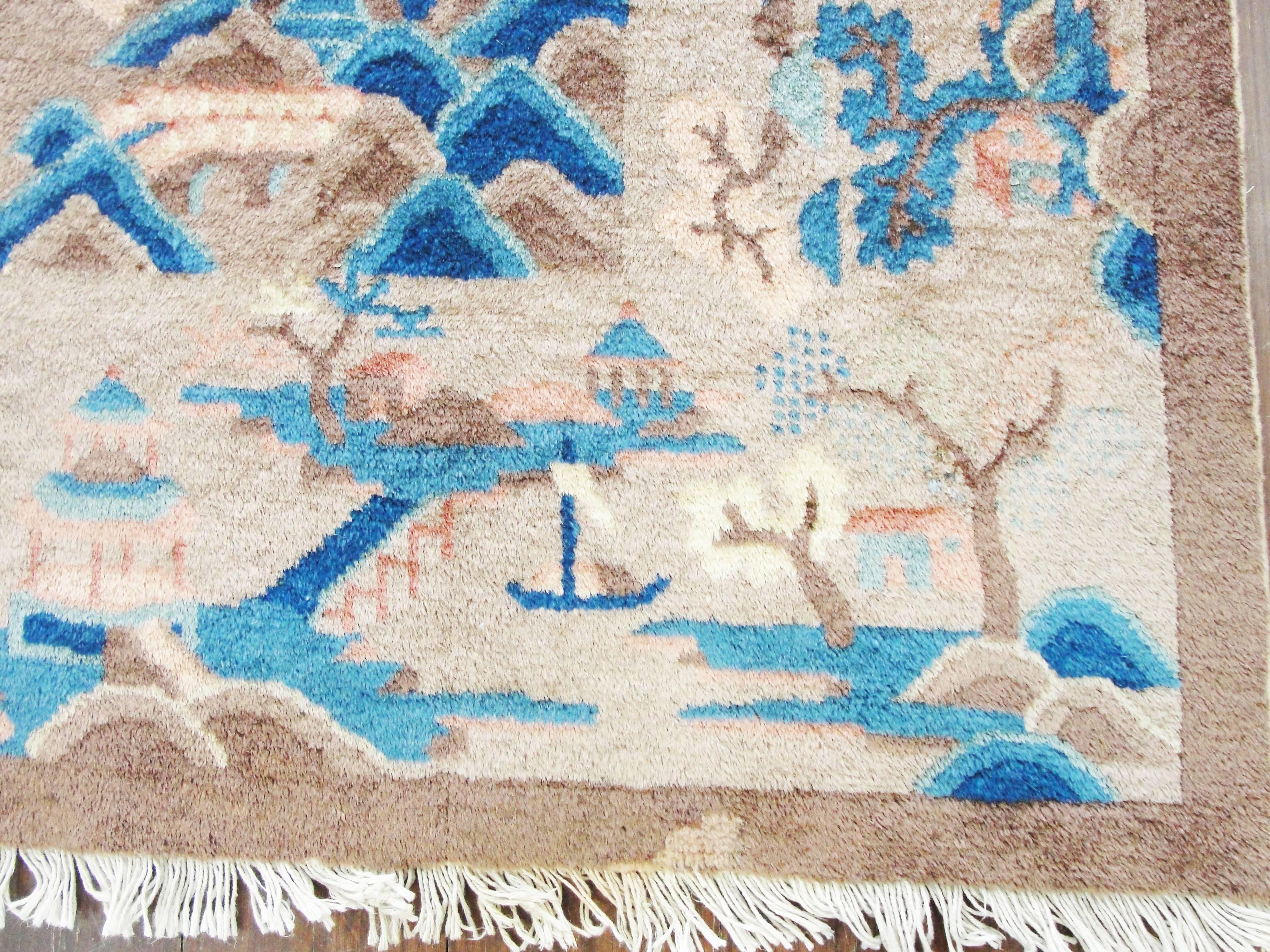 chinese carpet designs