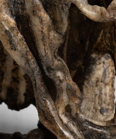 Garden Folly Resin Chair, France, Circa 20th Century