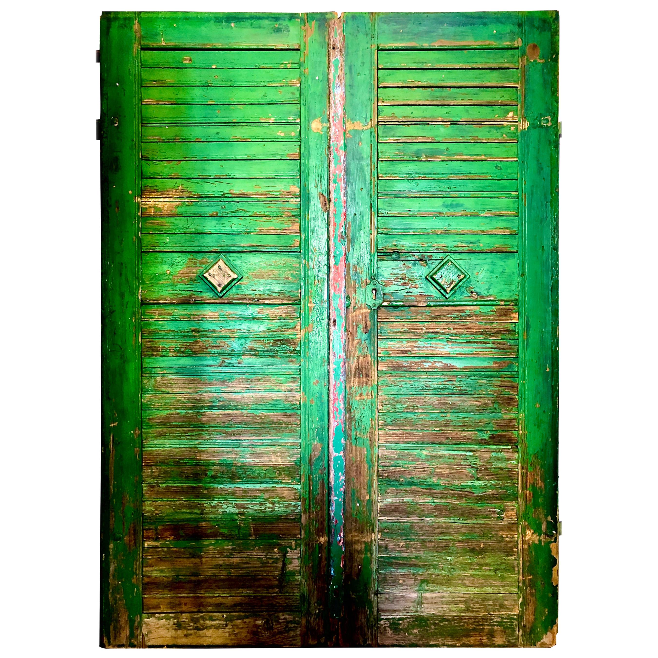 Incredible Rustic Barn Doors