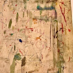 Incredible Wall Hanging Sculpture/ Assemblage / Wood Collage by Judy Engel, 2020