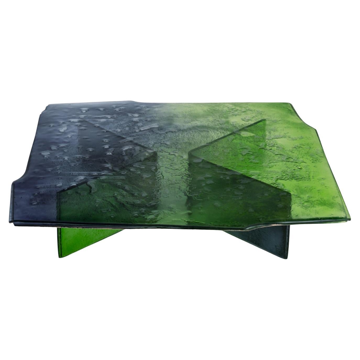 Table basse Indergrowth en vente