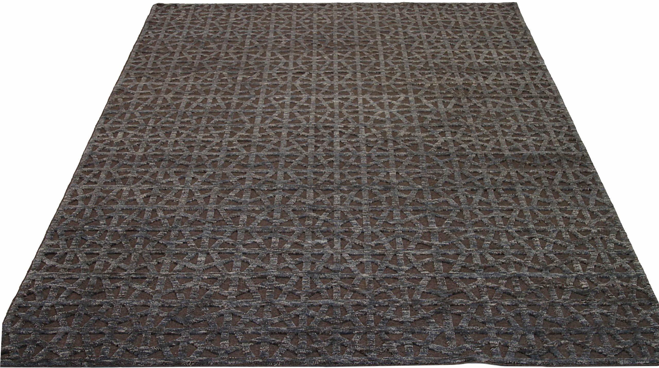 Discover the elegance of India Cameron Collection featuring Area Rugs in Circa 1990. Designed with Wool and BrownIvory, this exclusive design is perfect for enhancing your space.