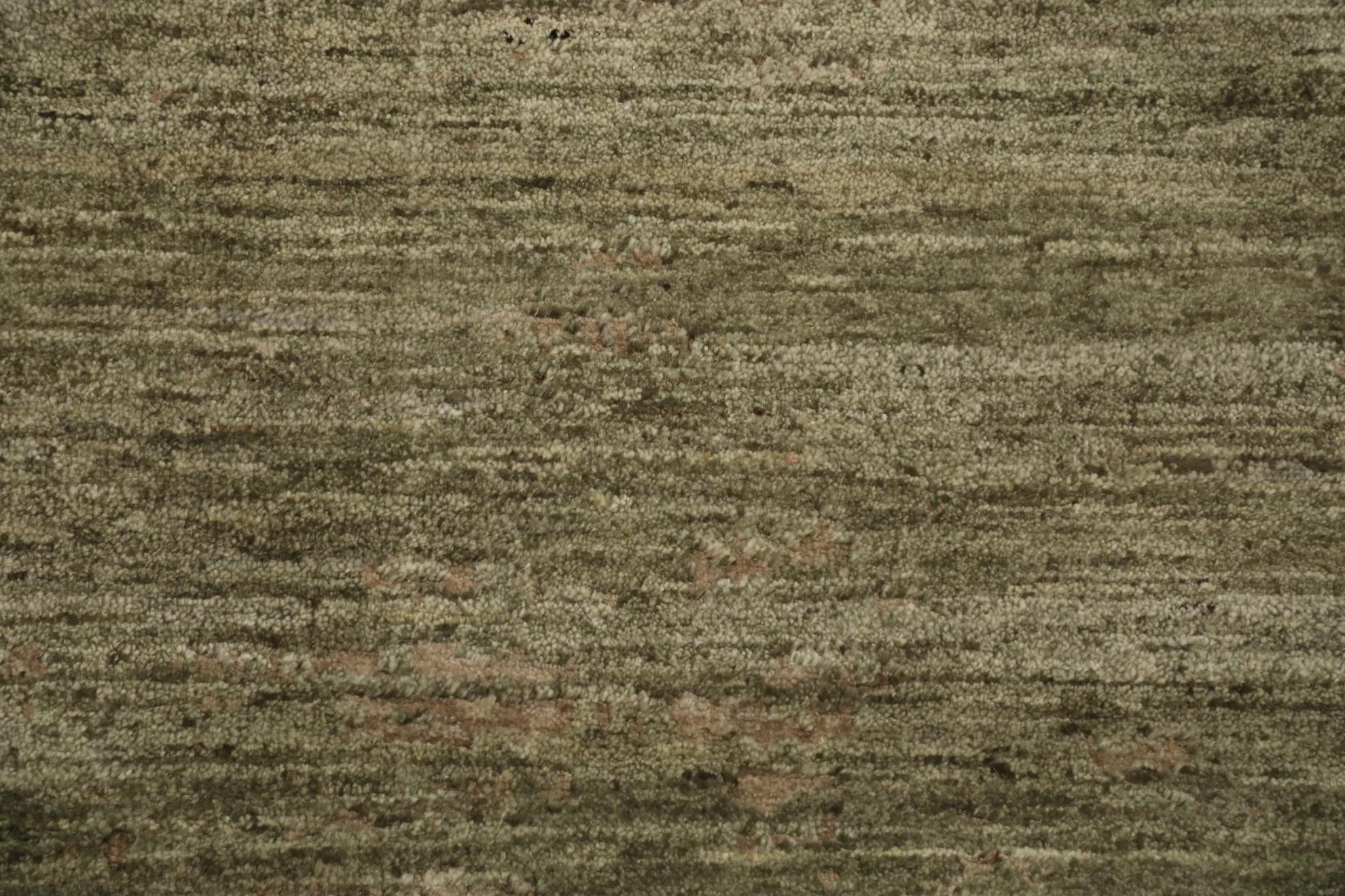 Moderno Tappeti India India - Greene & Greene Design - 99635 in vendita