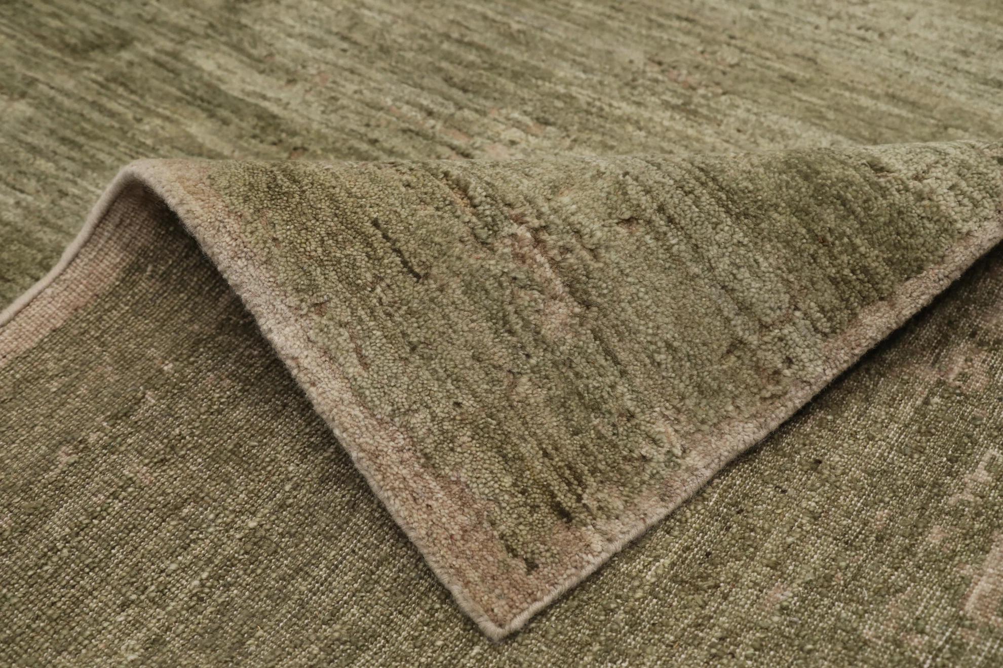 Indiano Tappeti India India - Greene & Greene Design - 99635 in vendita