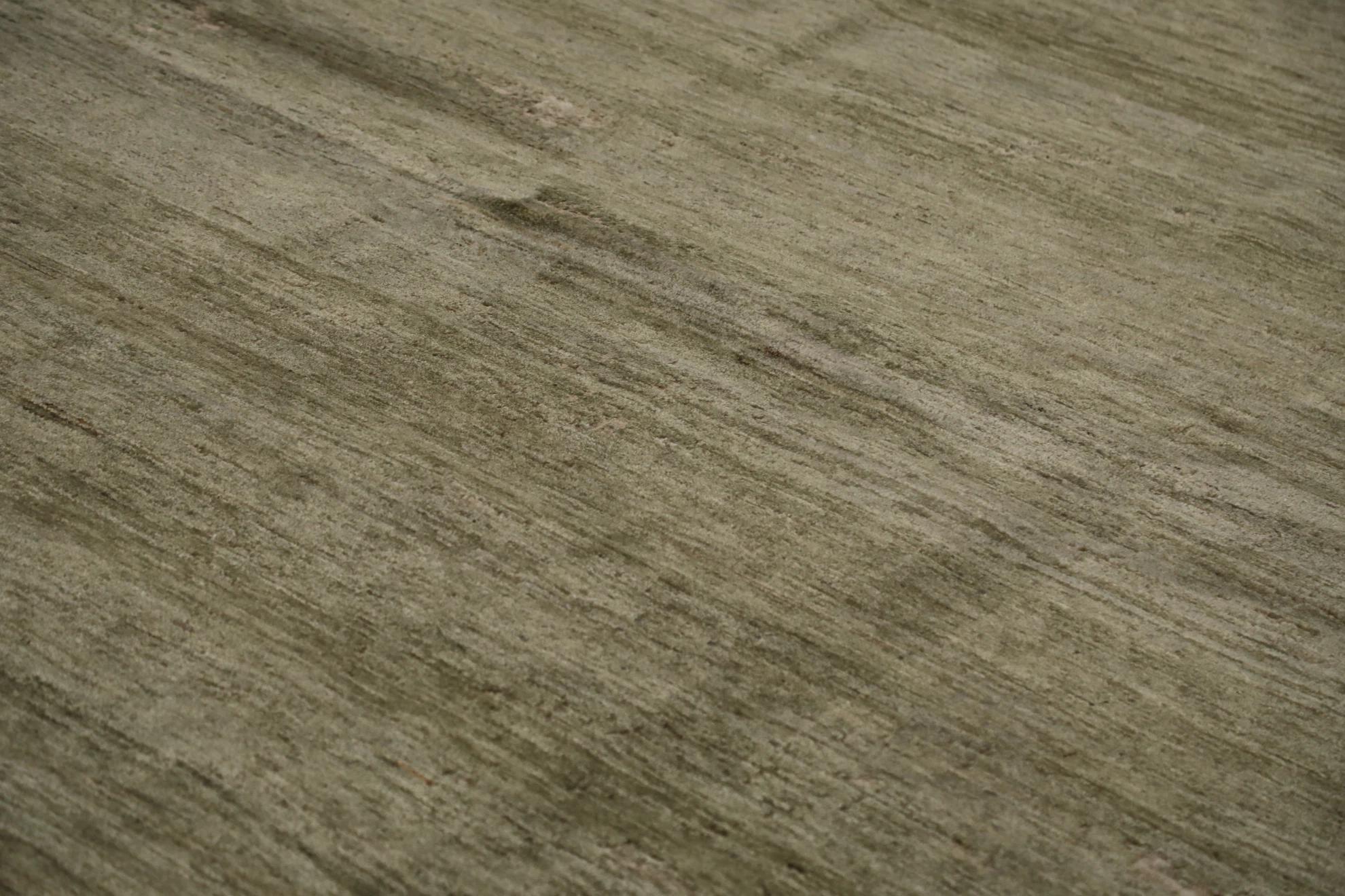Tessuto a mano Tappeti India India - Greene & Greene Design - 99635 in vendita