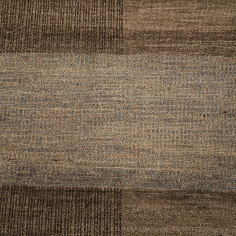 Alfombra India Over Size - Lana Diseño Marrón - 98061 Moderno en venta