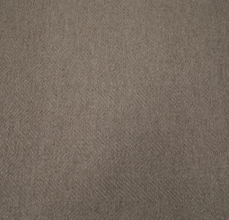 India Läufer - Wolle Taupe Design - 99117 (Handgewebt) im Angebot