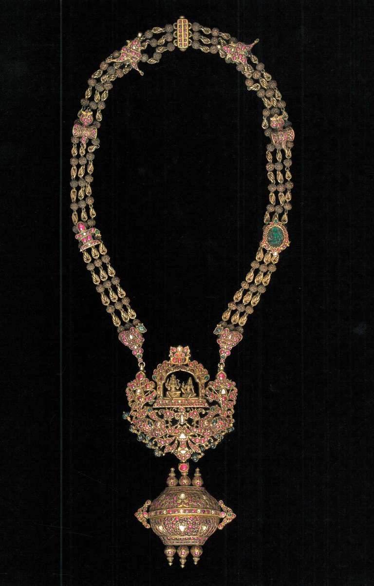 India: Jewels that Enchanted the World (Livre) Bon état - En vente à North Yorkshire, GB