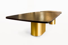 Tavolo da pranzo "Alber" di India Mahdavi, circa 2008, Francia