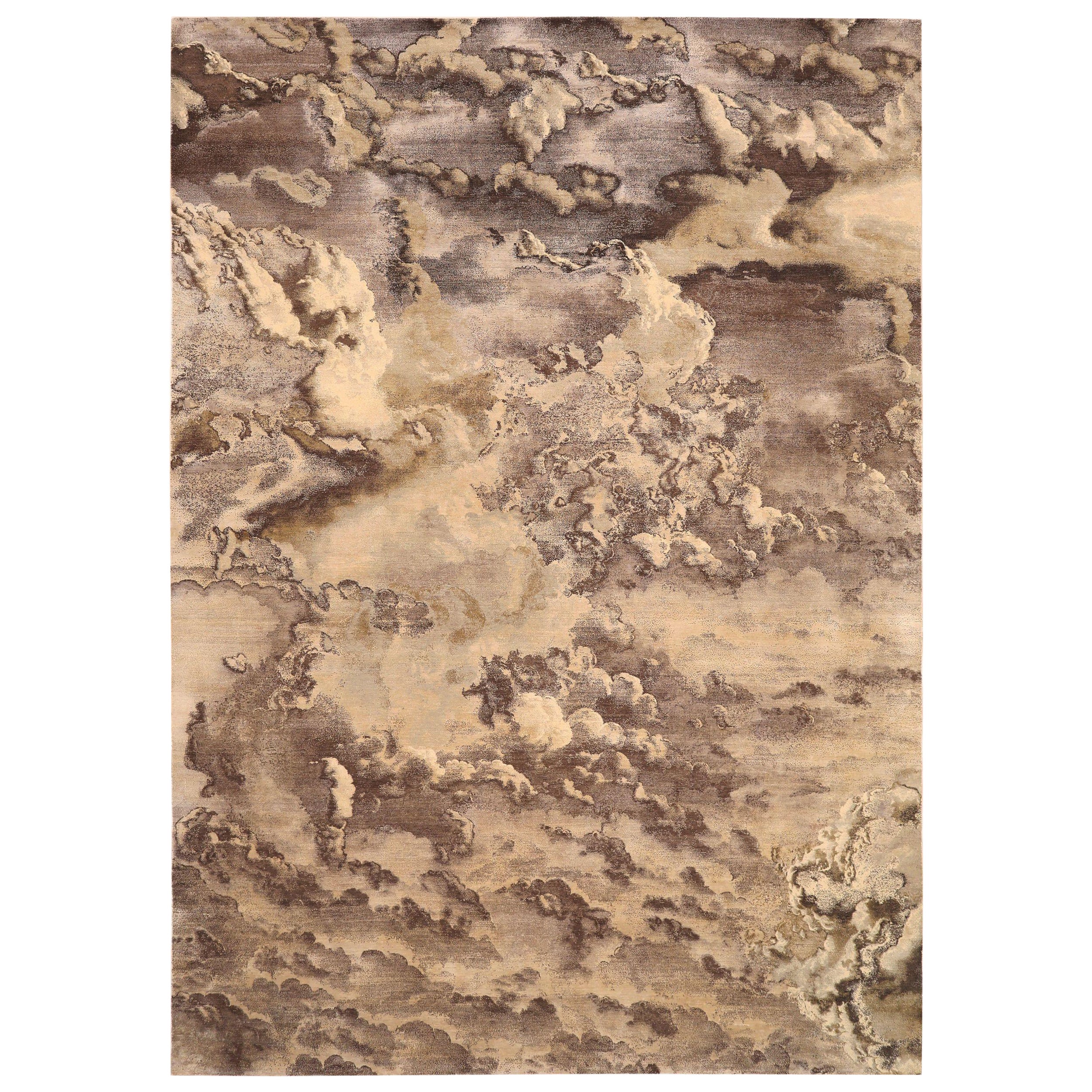 Tapis de sol The Modernity - Laine Brown Design/One - 94042