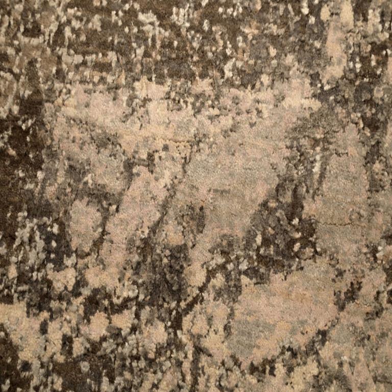 Tapis de sol The Modernity - Laine Brown Design/One - 94251 Excellent état - En vente à Dallas, TX