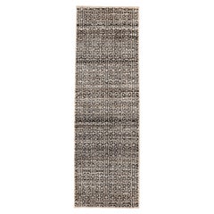 Tapis de course moderne indien - Design - 94194