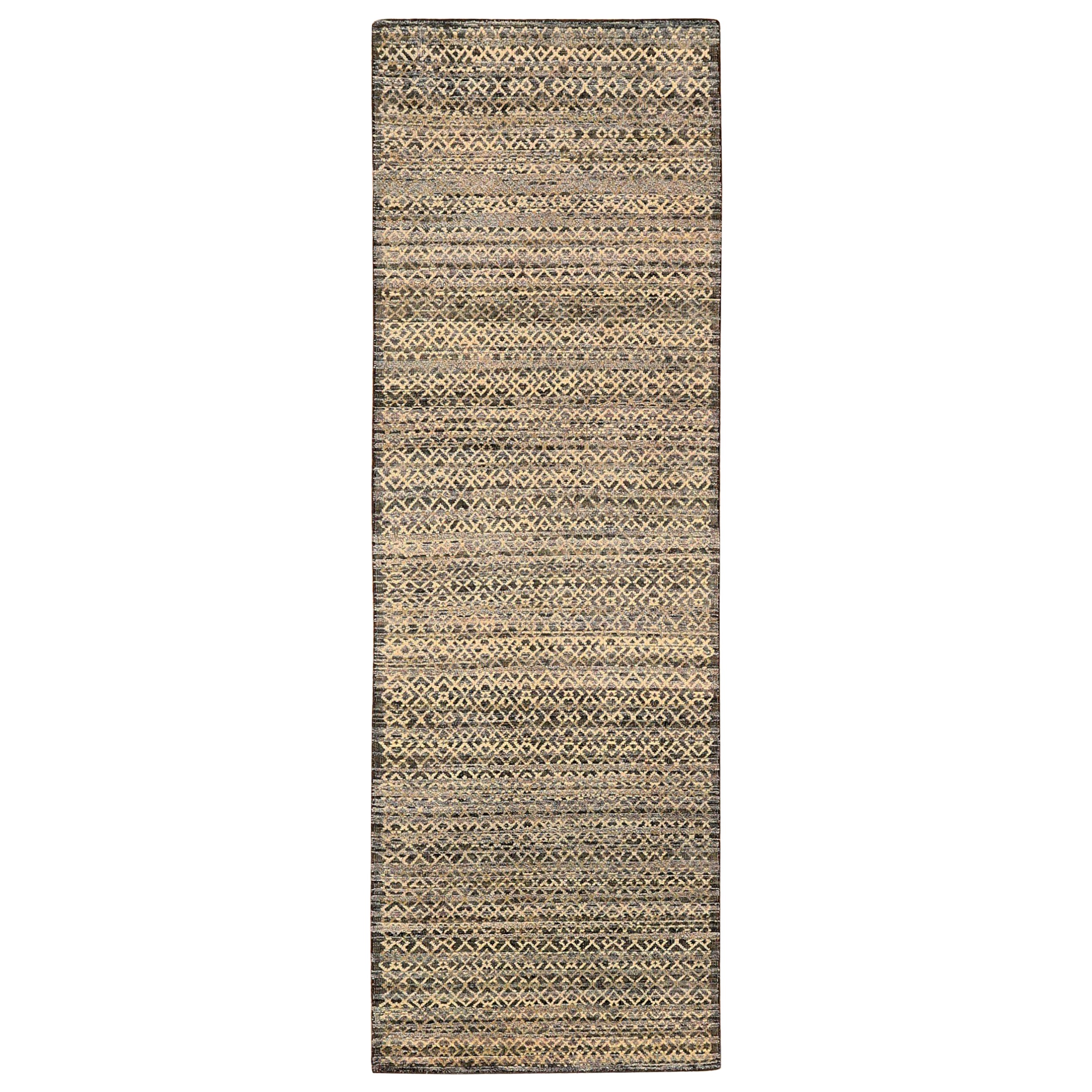 Tapis de course The Modernity - Laine Brown Design/One - 94044