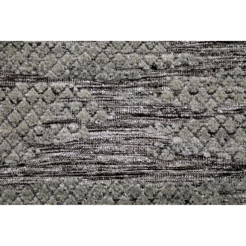 Alfombras Marroquíes India - Lana Marrón Marfil Topo - 94455 Indio en venta