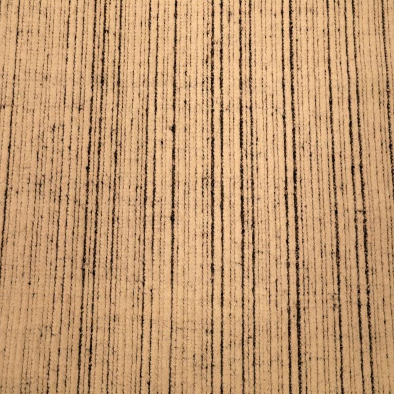 Indiano Tappeti India Moroccan Area Rugs - Wool Ivory Design - 94240 in vendita